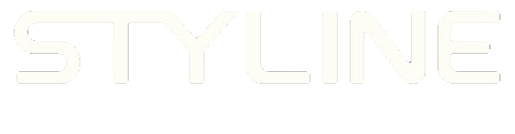 A Styline brand logo.